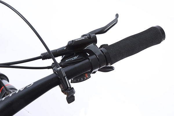 tay đề xe đạp địa hình thể thao CALLI 7100