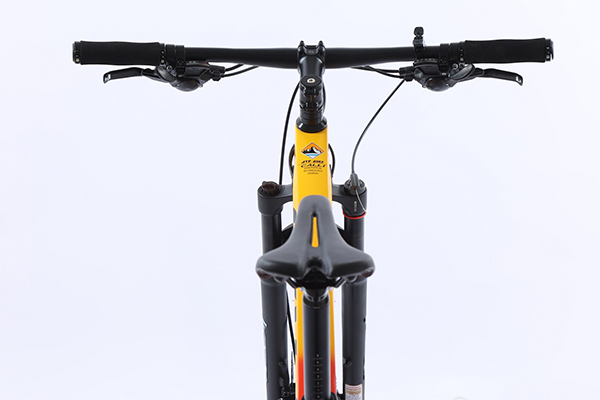 sườn xe đạp địa hình thể thao CALLI 7100