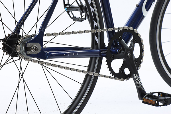 bộ truyền động xe đạp Fixed Gear CALLI R1.5