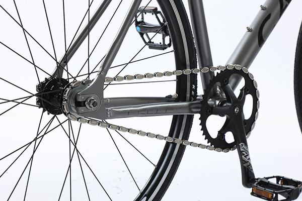 bộ truyền động xe đạp Fixed Gear CALLI S1000