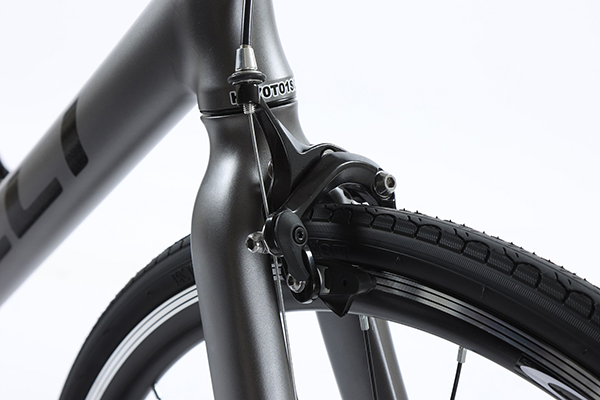 phanh xe đạp Fixed Gear CALLI S1000