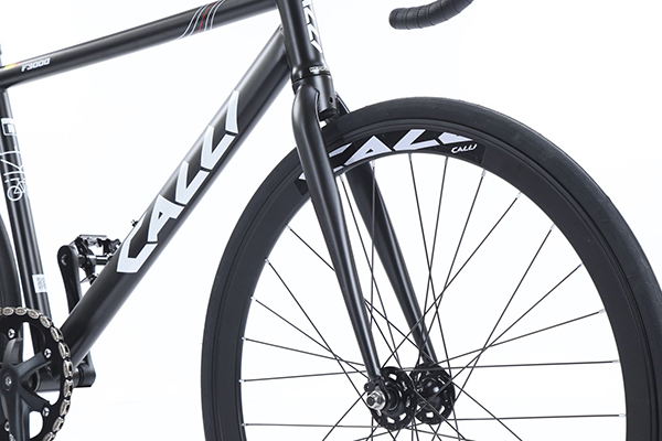 càng xe đạp Fixed Gear CALLI F3000
