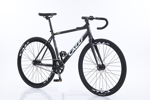 tay lái xe đạp Fixed Gear CALLI F3000
