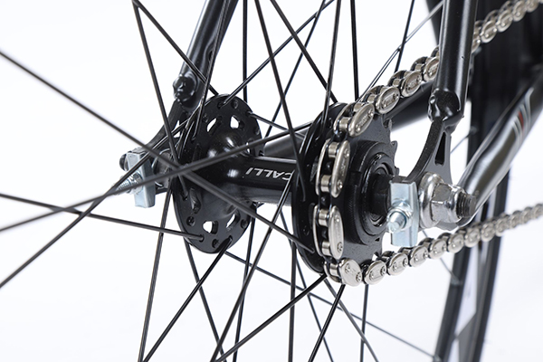 líp xe đạp Fixed Gear CALLI F3000