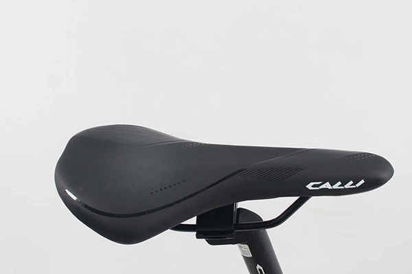yên xe đạp Fixed Gear CALLI F3000