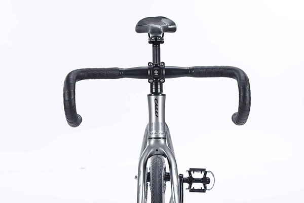 ghi đông xe đạp Fixed Gear CALLI F5000