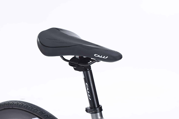 yên xe đạp Fixed Gear CALLI F5000