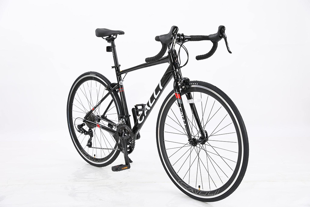 bánh xe đạp đua CALLI TOP-2C