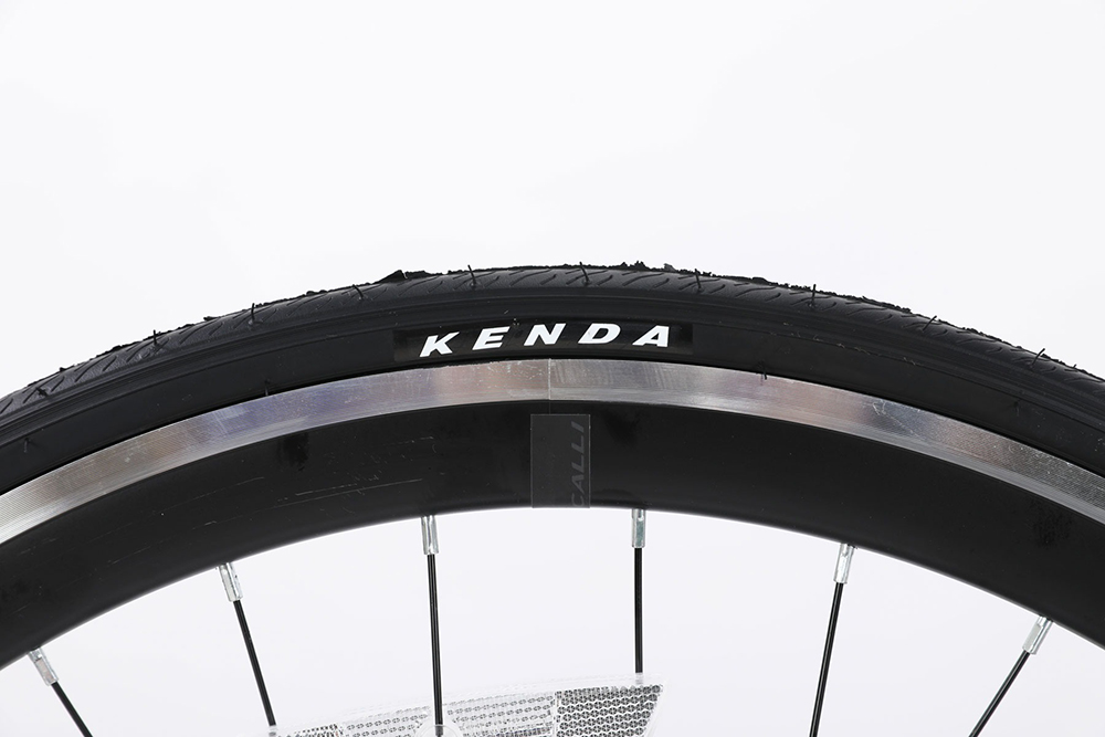 vành xe đạp đua CALLI TOP-2C