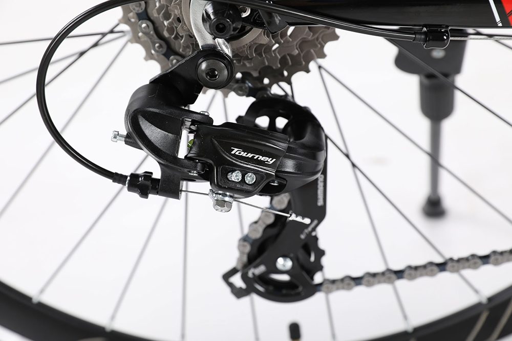 củ đề xe đạp đua CALLI TOP-2C