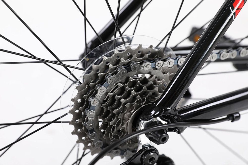 líp xe đạp đua CALLI TOP-2C