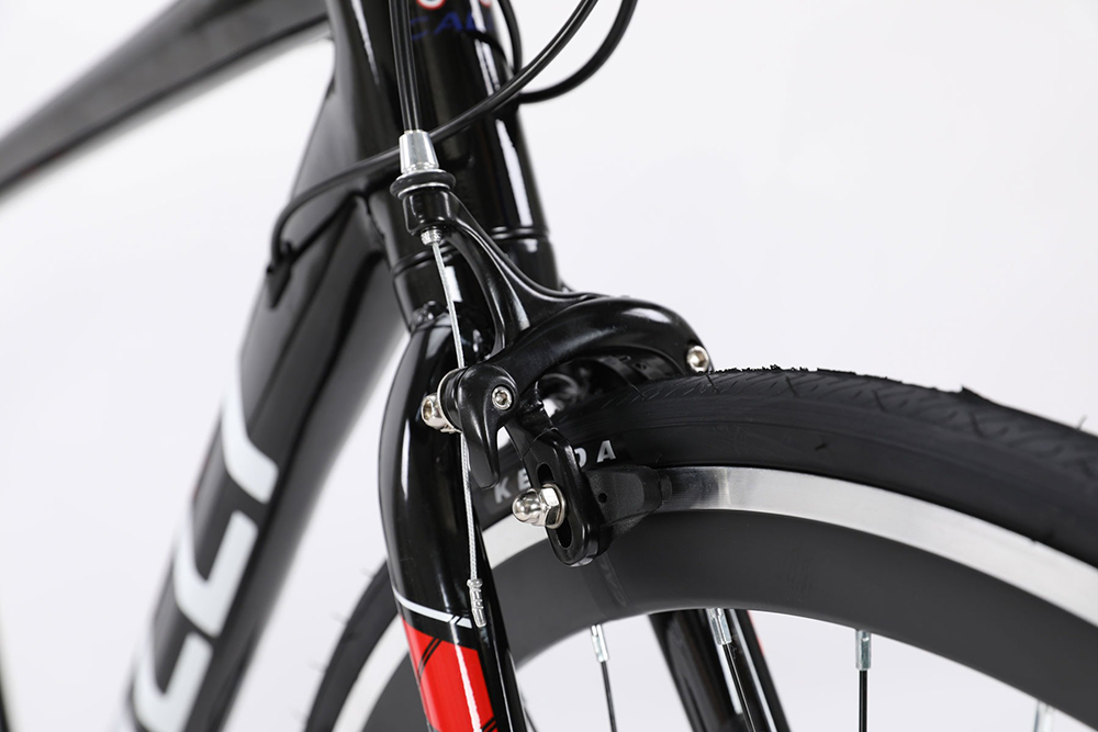 phanh vành xe đạp đua CALLI TOP-2C