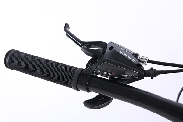 tay đề xe đạp địa hình thể thao CALLI 2100