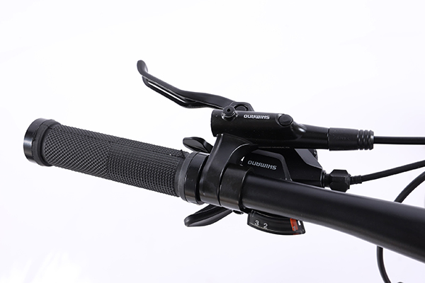tay đề xe đạp touring CALLI S5000