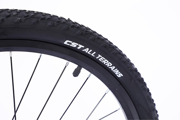vành xe đạp địa hình thể thao Califa Royal 260
