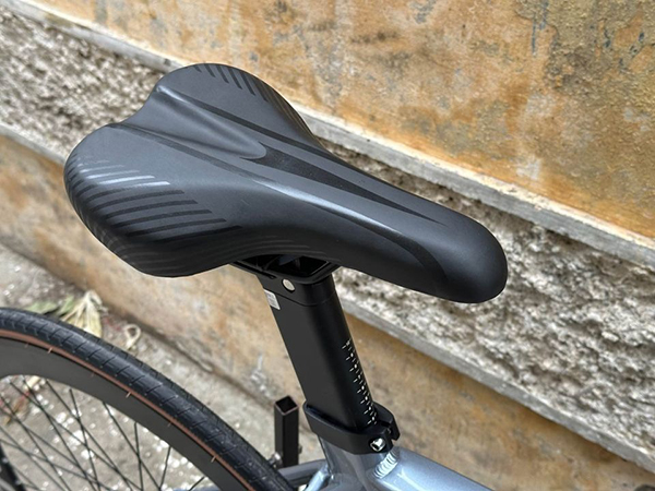 yên xe đạp Fixed Gear Califa CX10