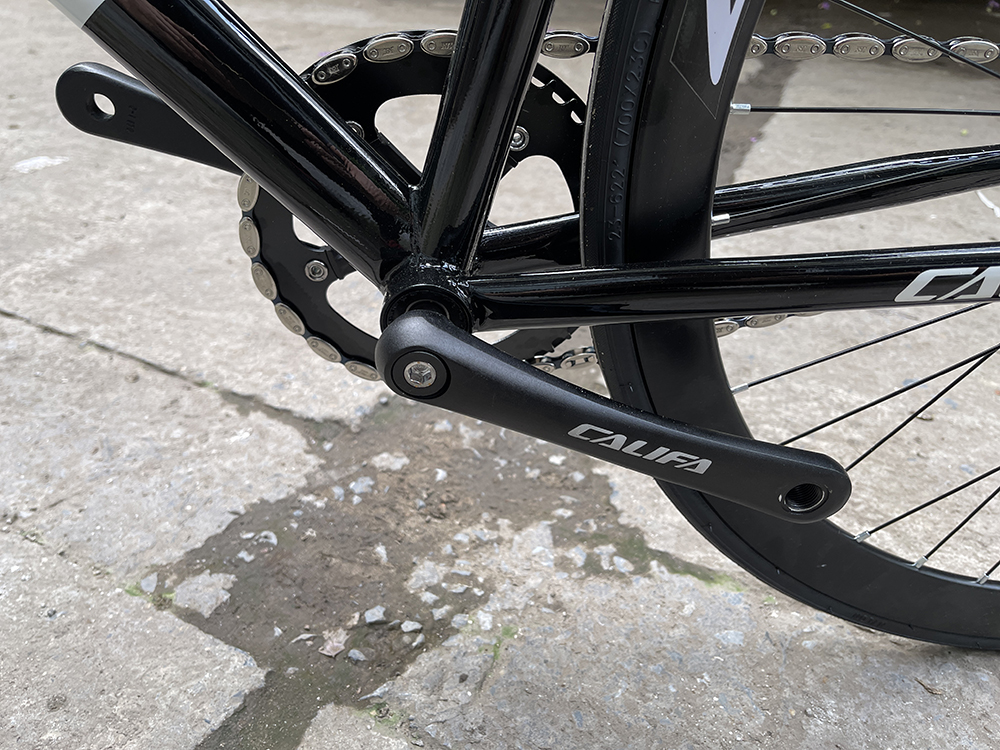giò đĩa xe đạp Fixed Gear Califa CX20