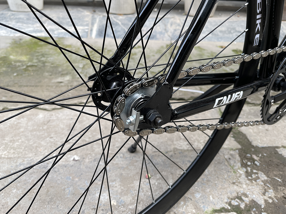 líp xe đạp Fixed Gear Califa CX20