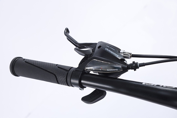 tay đề xe đạp địa hình thể thao Califa CS600