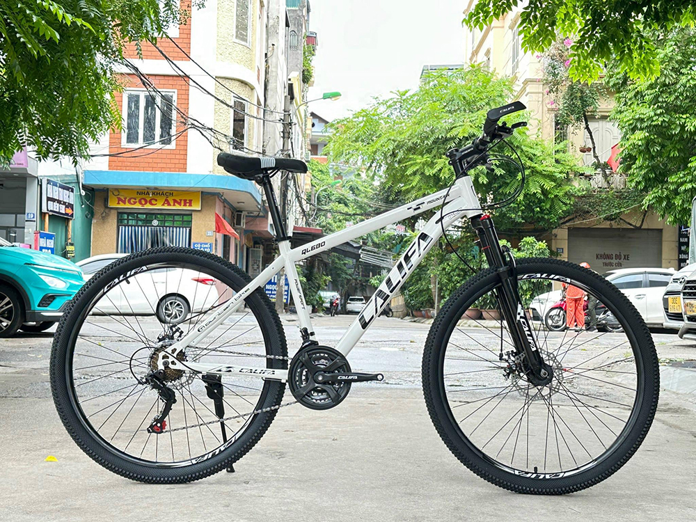 xe đạp địa hình thể thao Califa QL680