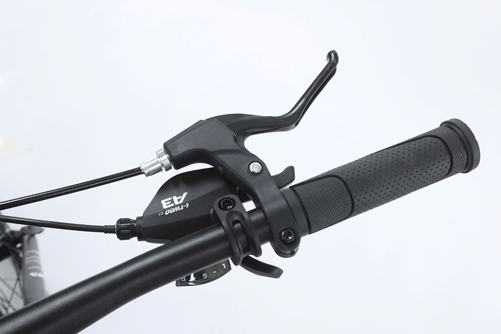 tay đề xe đạp touring Califa CT300