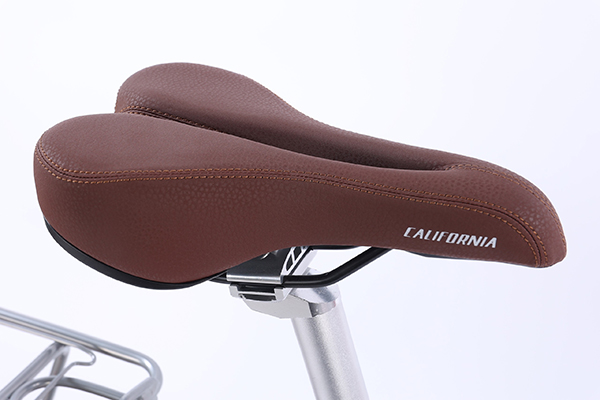 yên xe đạp nữ California Modeltime Mango