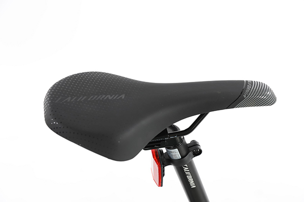 yên xe đạp đua California R680