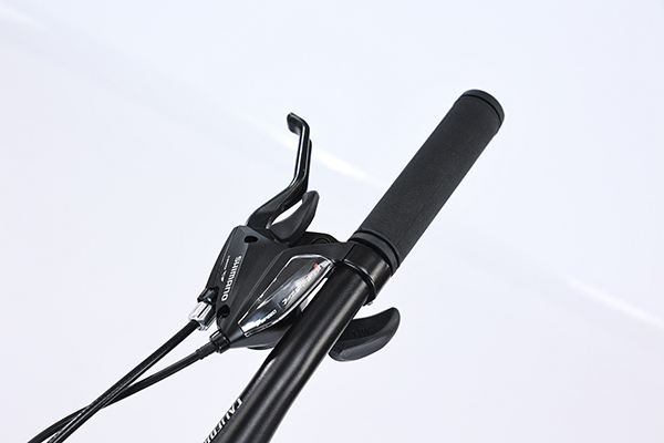 tay đề xe đạp touring California S460