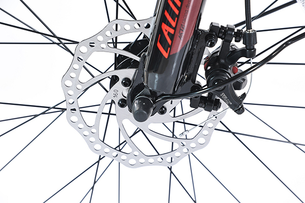 phanh xe đạp địa hình thể thao California 230CC 2024