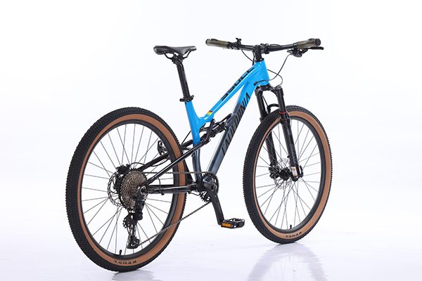 vành xe đạp địa hình thể thao California 950CC
