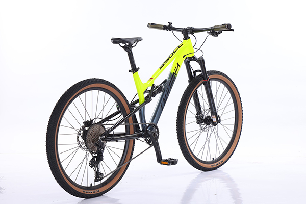 cọc yên xe đạp địa hình thể thao California 950CC