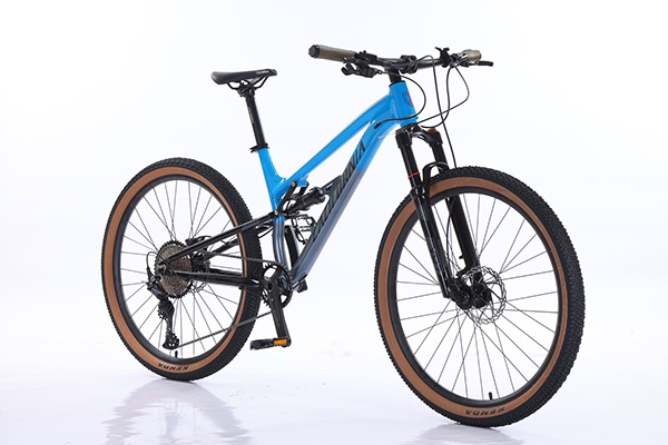 khung xe đạp địa hình thể thao California 950CC