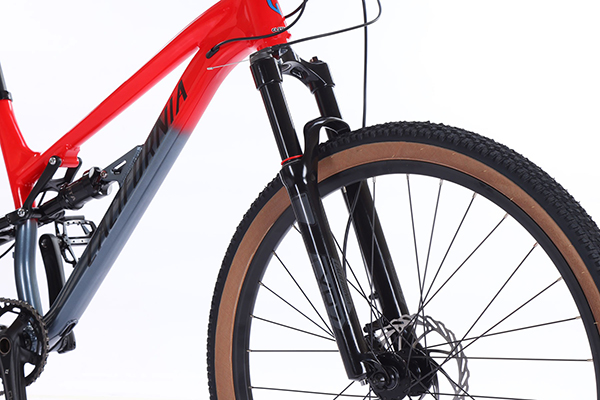 phuộc xe đạp địa hình thể thao California 950CC