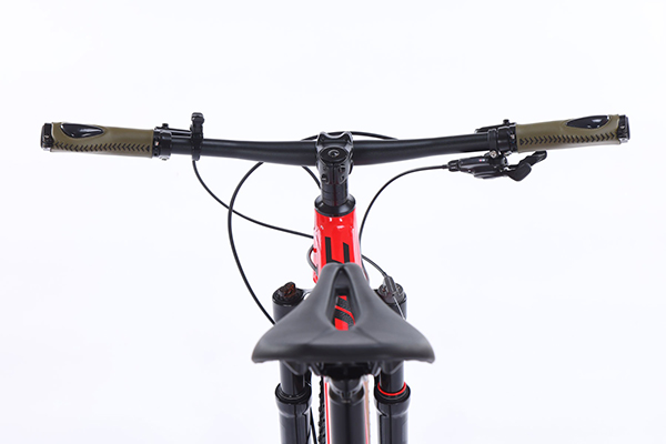 tay lái xe đạp địa hình thể thao California 950CC