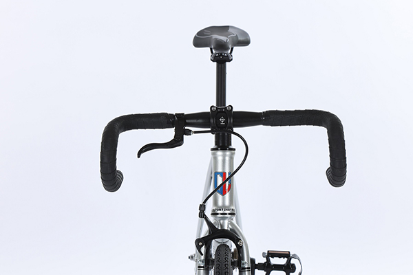 tay lái xe đạp Fixed Gear California R240