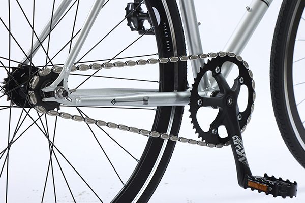 bộ truyền động xe đạp Fixed Gear California R240