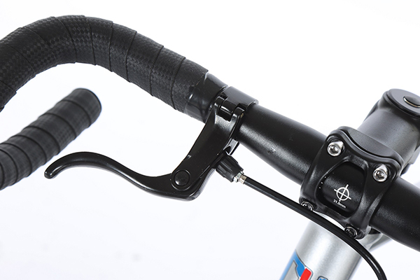 tay phanh xe đạp Fixed Gear California R240
