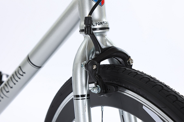 phanh xe đạp Fixed Gear California R240