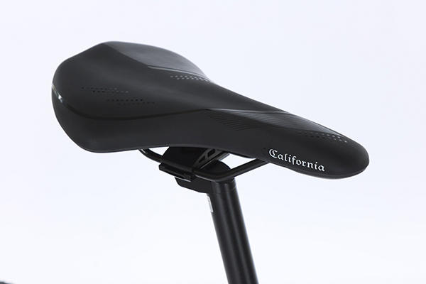 yên xe đạp Fixed Gear California R240