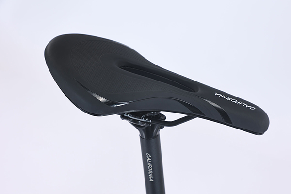 yên xe đạp Fixed Gear California R310