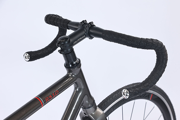 tay lái xe đạp Fixed Gear California R310