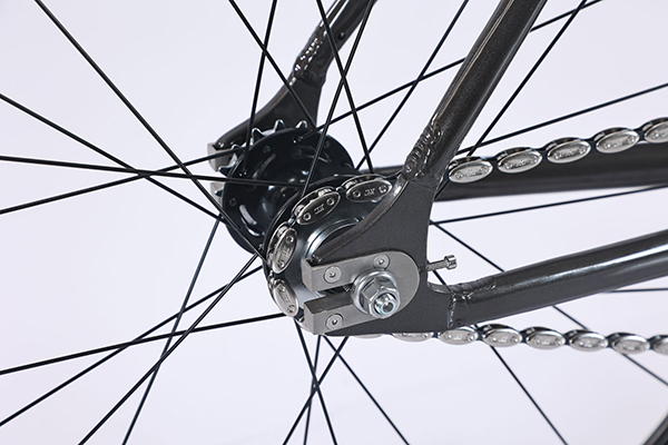 líp xe đạp Fixed Gear California R310