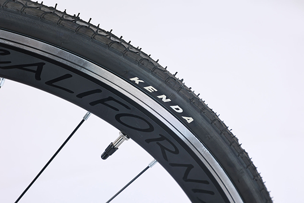 bánh xe đạp Fixed Gear California R310
