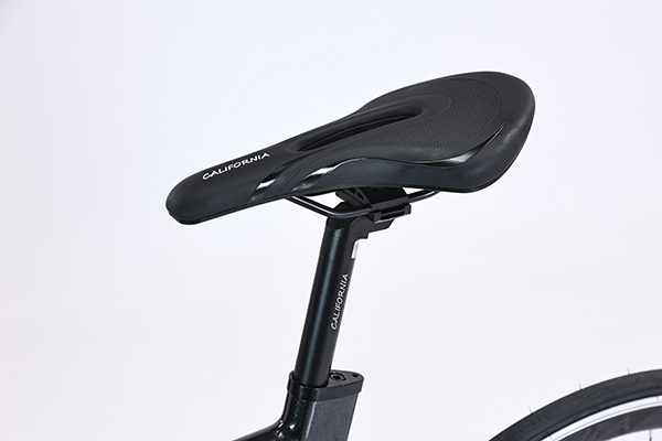 yên xe đạp Fixed Gear California S350