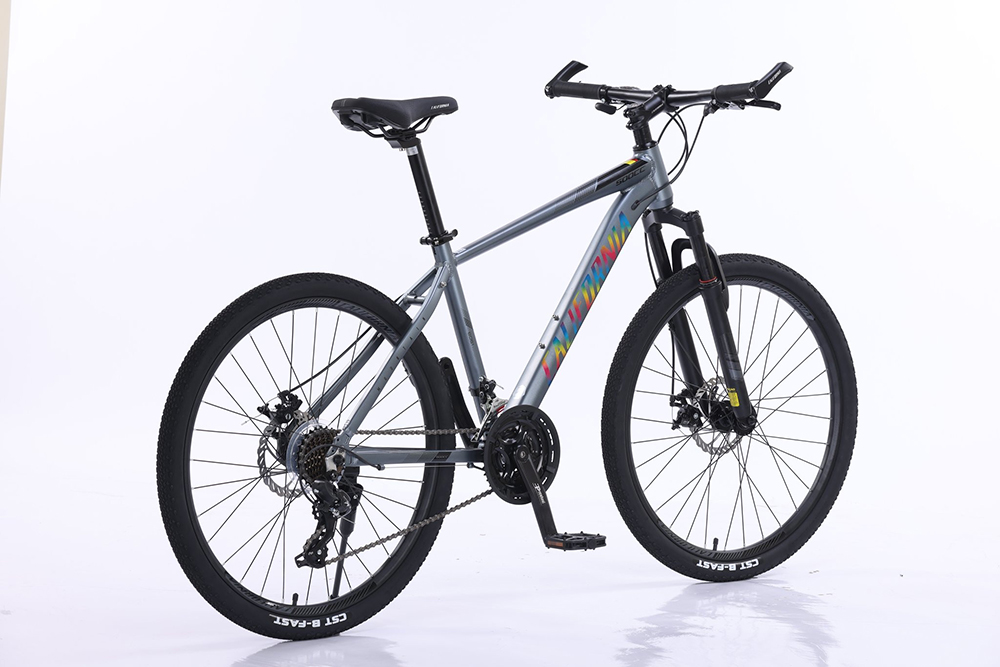 củ đề xe đạp địa hình thể thao California 500CC 2025