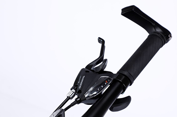 Bộ truyền động SHIMANO 21 tốc độ mạnh mẽ