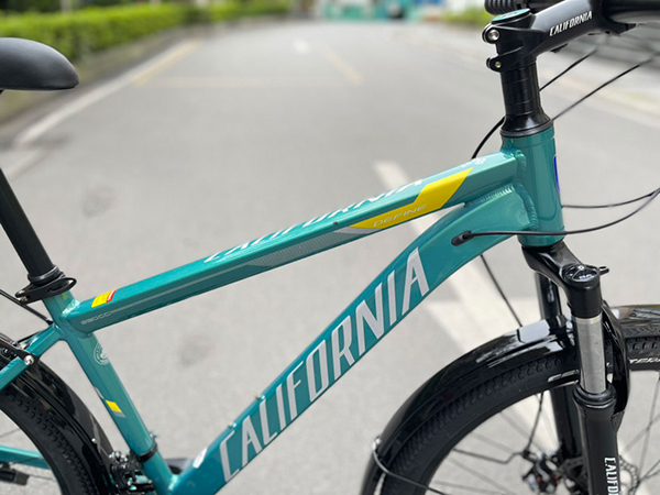 xe đạp địa hình thể thao California 230CC