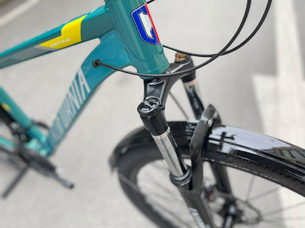 xe đạp địa hình thể thao California 230CC