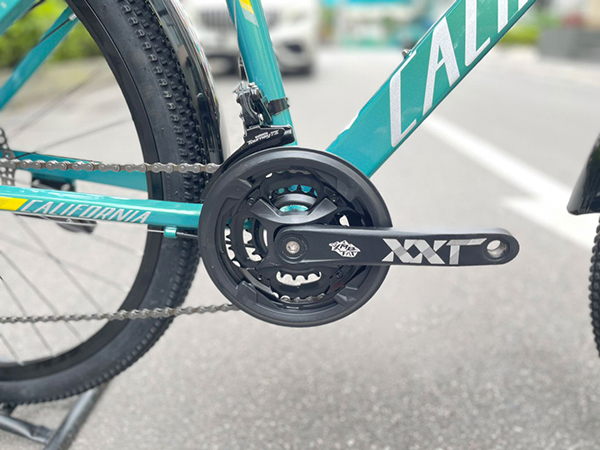 xe đạp địa hình thể thao California 230CC