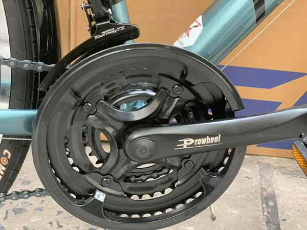 Đề Shimano cao cấp